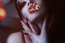 Dota – Daria Kulikova – Queen of Pain 2