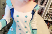 Eureka Seven – Foxy – Eureka (1)