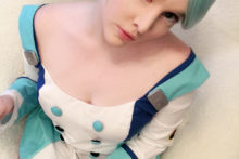 Eureka Seven – Foxy – Eureka (11)