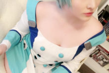 Eureka Seven – Foxy – Eureka (13)