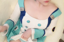 Eureka Seven – Foxy – Eureka (16)