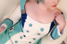 Eureka Seven – Foxy – Eureka (19)