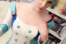 Eureka Seven – Foxy – Eureka (2)