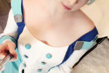 Eureka Seven – Foxy – Eureka (21)