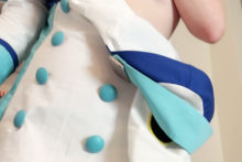 Eureka Seven – Foxy – Eureka (37)