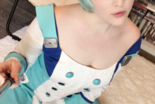 Eureka Seven – Foxy – Eureka (9)