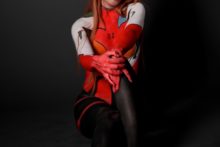 Evangelion – Evieevangelion – Asuka 3