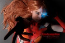 Evangelion – Evieevangelion – Asuka 4