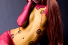 Evangelion – Evieevangelion – Asuka 5