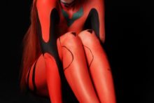 Evangelion – Frinda-frisk – Asuka 7