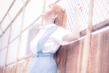 Evangelion – Tenshi Myu – Asuka 1 (1)