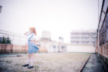 Evangelion – Tenshi Myu – Asuka 1 (10)