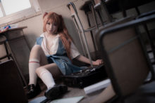 Evangelion – Tenshi Myu – Asuka 1 (100)