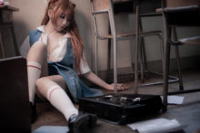 Evangelion – Tenshi Myu – Asuka 1 (103)