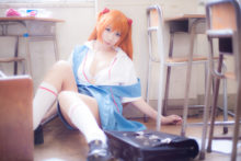 Evangelion – Tenshi Myu – Asuka 1 (106)