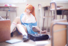 Evangelion – Tenshi Myu – Asuka 1 (107)