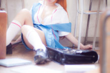 Evangelion – Tenshi Myu – Asuka 1 (108)