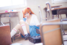 Evangelion – Tenshi Myu – Asuka 1 (109)