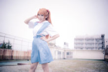 Evangelion – Tenshi Myu – Asuka 1 (11)
