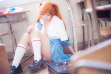 Evangelion – Tenshi Myu – Asuka 1 (110)