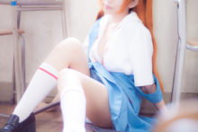 Evangelion – Tenshi Myu – Asuka 1 (111)