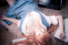 Evangelion – Tenshi Myu – Asuka 1 (113)