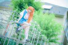 Evangelion – Tenshi Myu – Asuka 1 (114)