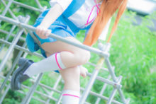 Evangelion – Tenshi Myu – Asuka 1 (115)