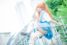 Evangelion – Tenshi Myu – Asuka 1 (116)