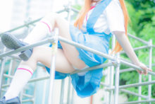 Evangelion – Tenshi Myu – Asuka 1 (117)