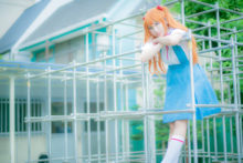 Evangelion – Tenshi Myu – Asuka 1 (118)