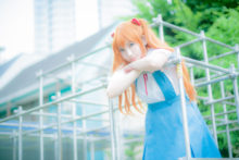 Evangelion – Tenshi Myu – Asuka 1 (119)