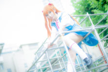 Evangelion – Tenshi Myu – Asuka 1 (120)