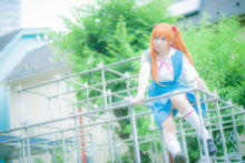 Evangelion – Tenshi Myu – Asuka 1 (121)