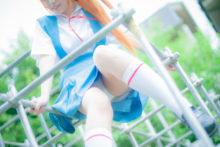 Evangelion – Tenshi Myu – Asuka 1 (123)