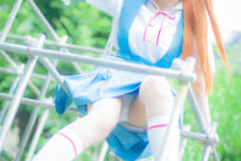 Evangelion – Tenshi Myu – Asuka 1 (124)