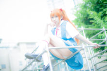 Evangelion – Tenshi Myu – Asuka 1 (125)