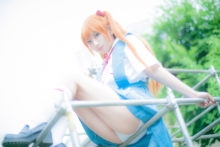 Evangelion – Tenshi Myu – Asuka 1 (126)