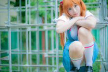Evangelion – Tenshi Myu – Asuka 1 (127)