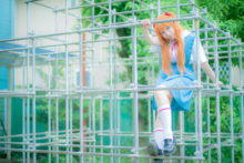 Evangelion – Tenshi Myu – Asuka 1 (128)