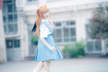 Evangelion – Tenshi Myu – Asuka 1 (129)