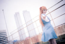 Evangelion – Tenshi Myu – Asuka 1 (13)
