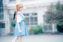 Evangelion – Tenshi Myu – Asuka 1 (130)