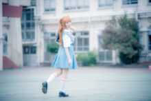 Evangelion – Tenshi Myu – Asuka 1 (131)