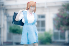 Evangelion – Tenshi Myu – Asuka 1 (132)