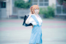 Evangelion – Tenshi Myu – Asuka 1 (133)