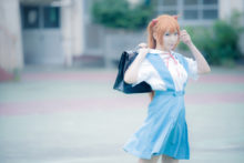 Evangelion – Tenshi Myu – Asuka 1 (134)