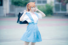 Evangelion – Tenshi Myu – Asuka 1 (135)