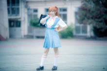 Evangelion – Tenshi Myu – Asuka 1 (136)