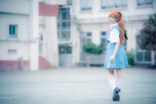 Evangelion – Tenshi Myu – Asuka 1 (137)